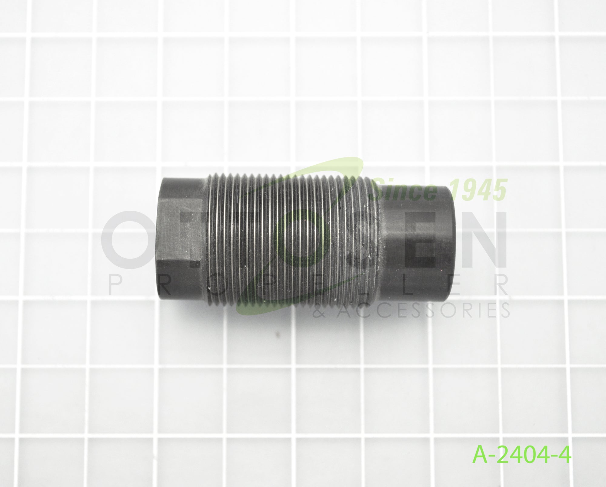 A-2404-4-HARTZELL-PROPELLER-LOW-PITCH-STOP-PICTURE-2