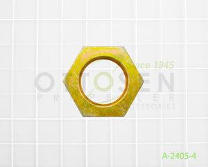 A-2405-4-HARTZELL-PROPELLER-HEX-NUT-PICTURE-2
