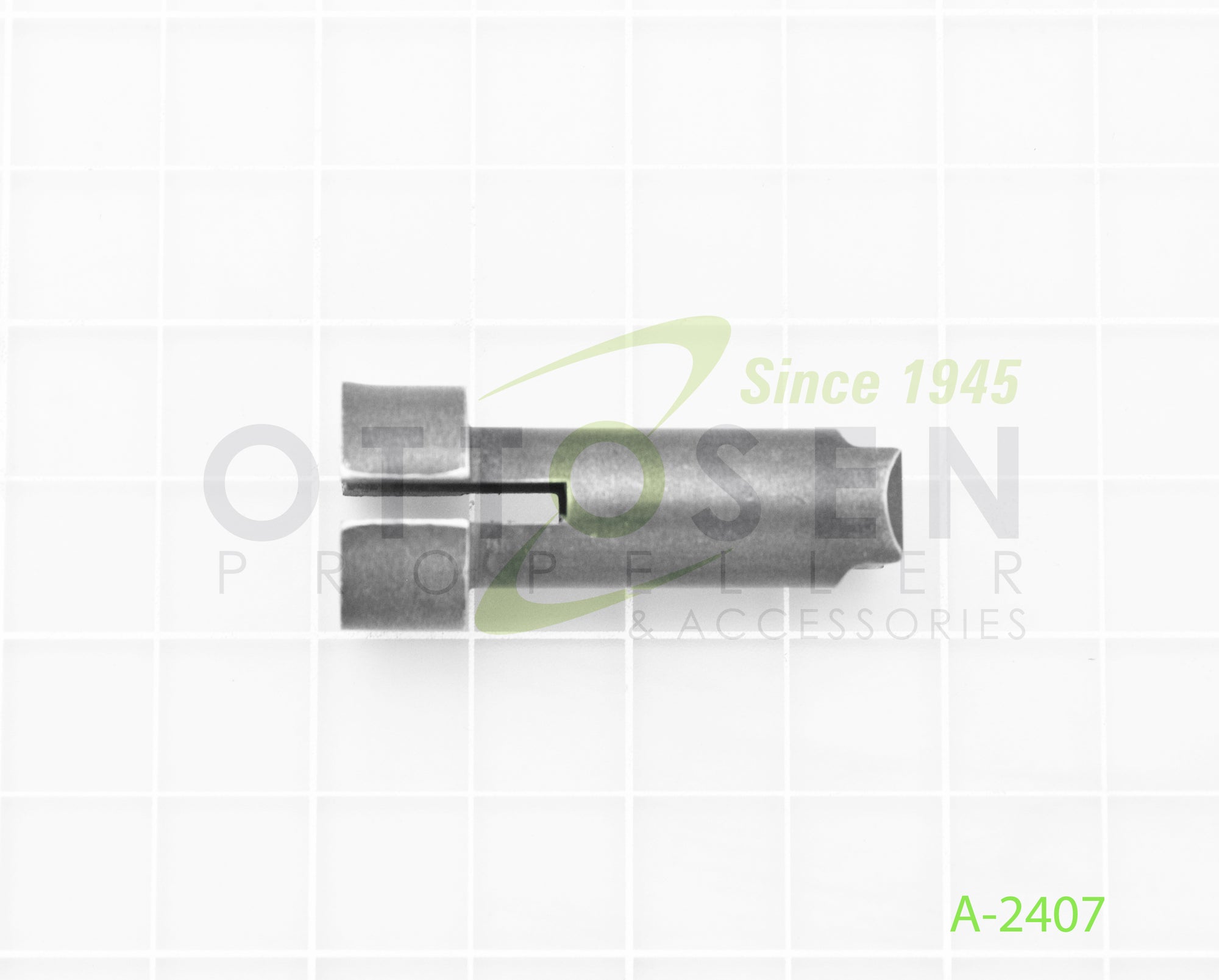 A-2407-HARTZELL-PROPELLER-START-LOCK-PIN-PICTURE-2