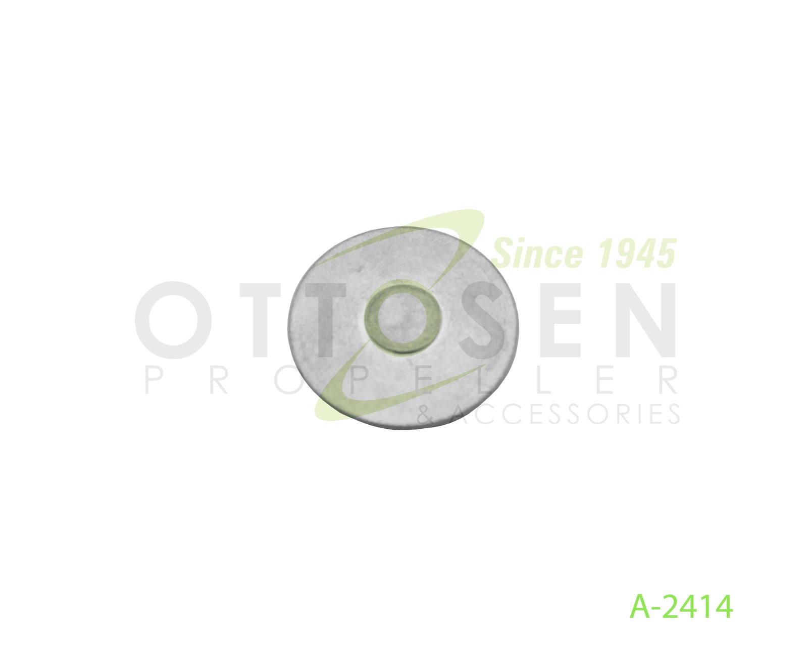 A-2414-HARTZELL-PROPELLER-BLADE-PLUG-PICTURE-1