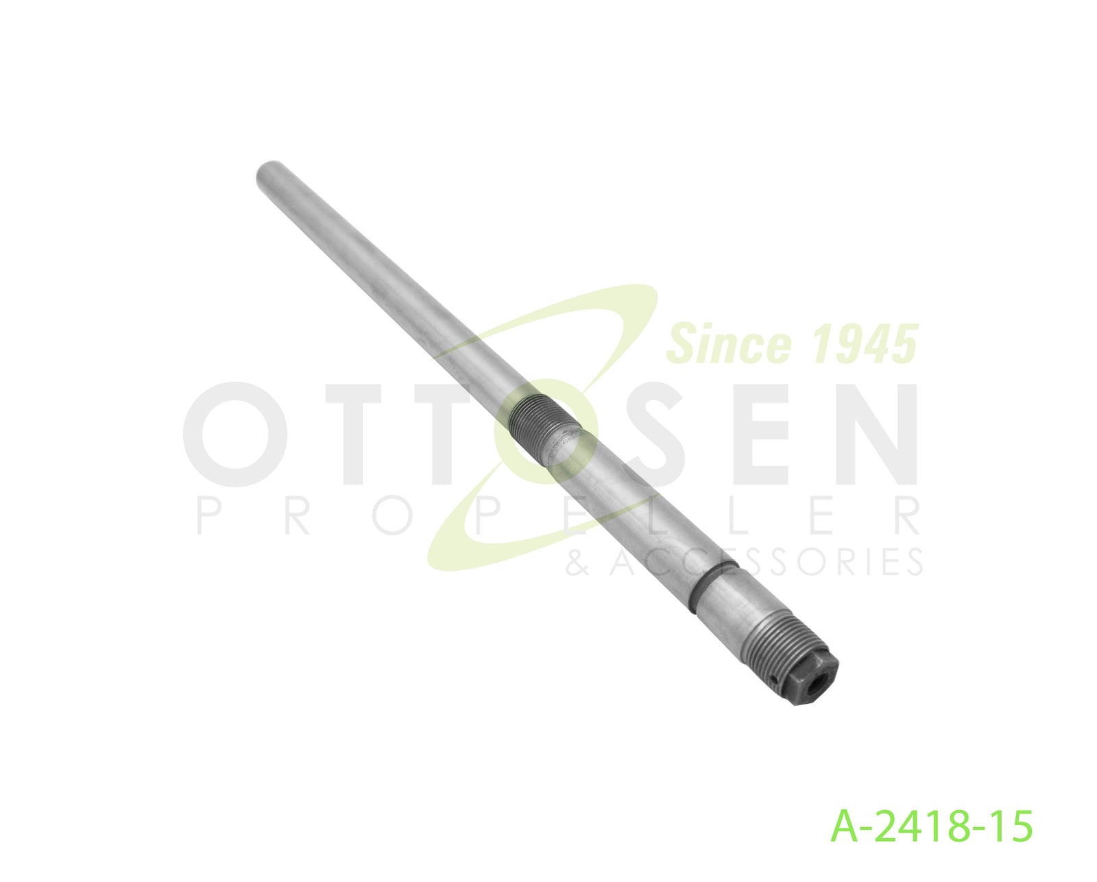 A-2418-15-HARTZELL-PROPELLER-PITCH-CHANGE-ROD-PICTURE-1