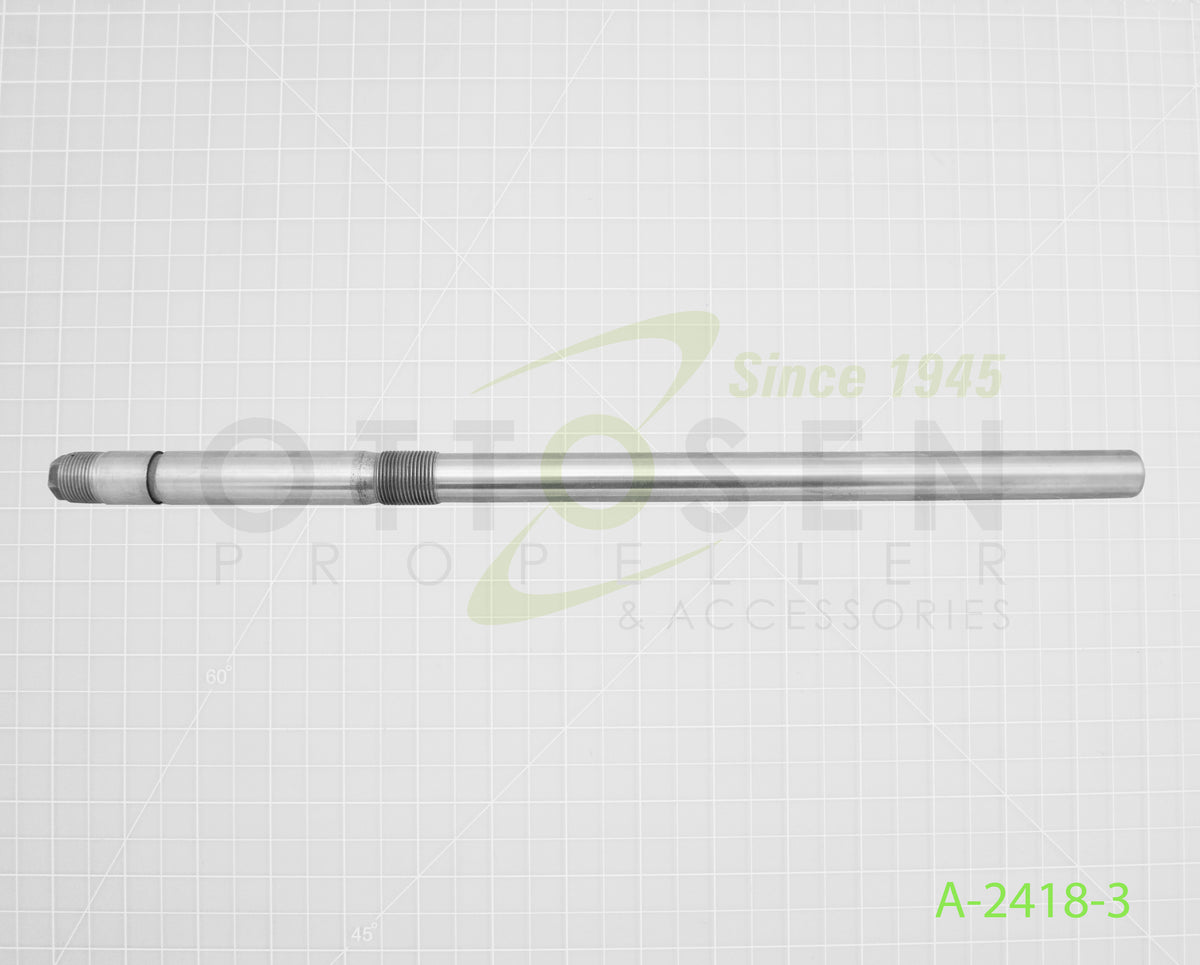 A-2418-3-HARTZELL-PROPELLER-PITCH-CHANGE-ROD-PICTURE-2