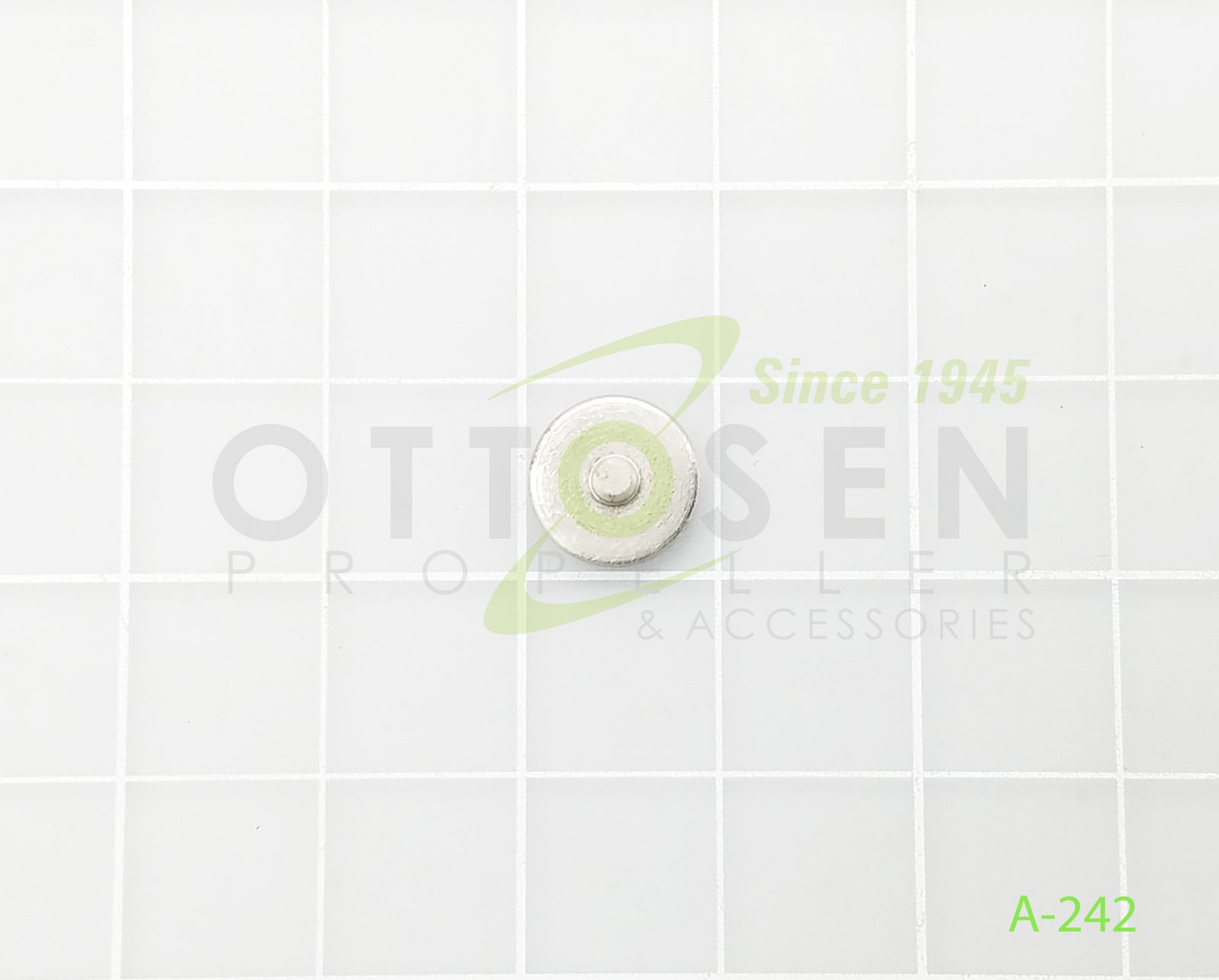 A-242-HARTZELL-PROPELLER-OIL-TRANSFER-LOCATOR-BUTTON-PICTURE-2