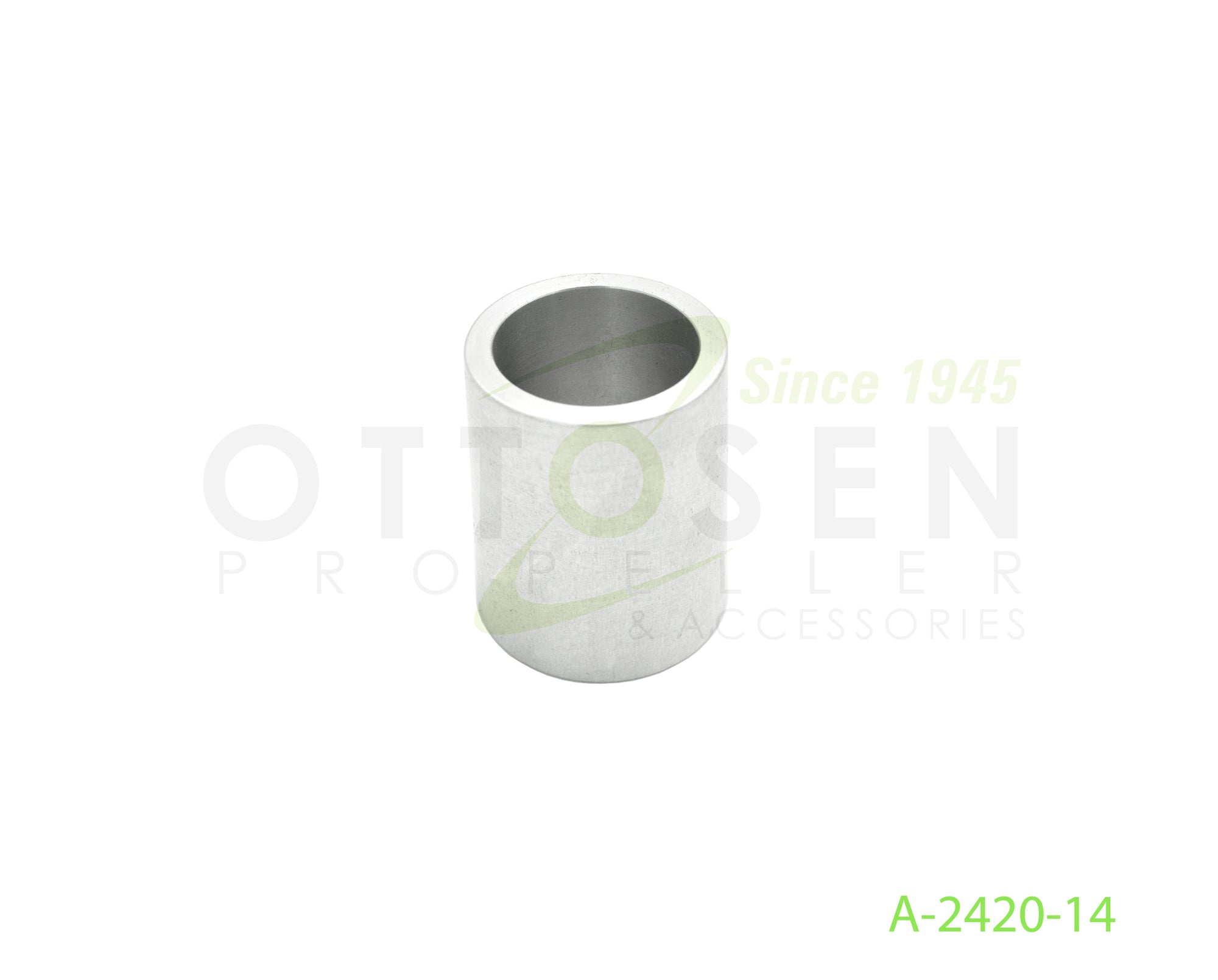 A-2420-14-HARTZELL-PROPELLER-HIGH-STOP-SPACER-PICTURE-1