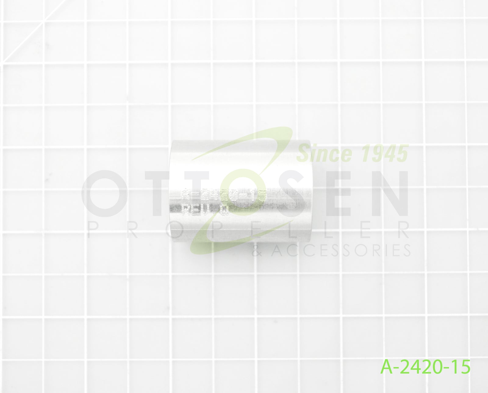 A-2420-15-HARTZELL-PROPELLER-HIGH-STOP-SPACER-PICTURE-2