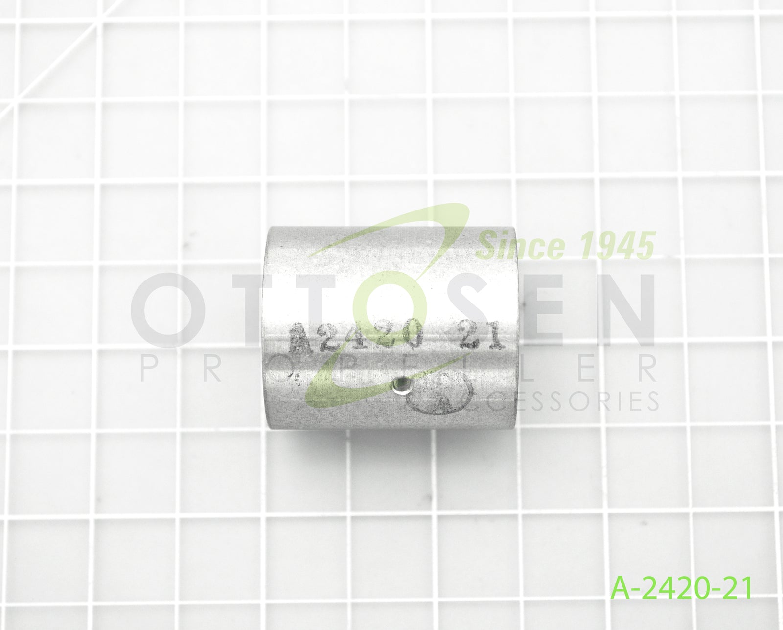 A-2420-21-HARTZELL-PROPELLER-HIGH-STOP-SPACER-PICTURE-2