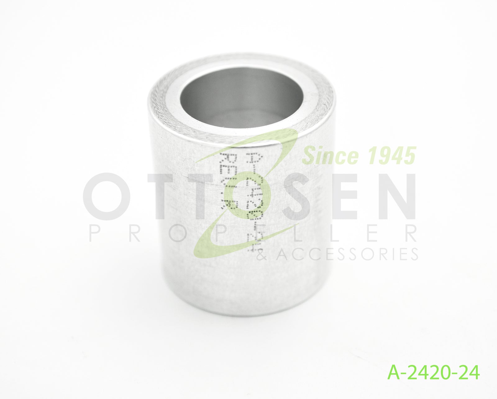 A-2420-24-HARTZELL-PROPELLER-HIGH-STOP-SPACER-PICTURE-1