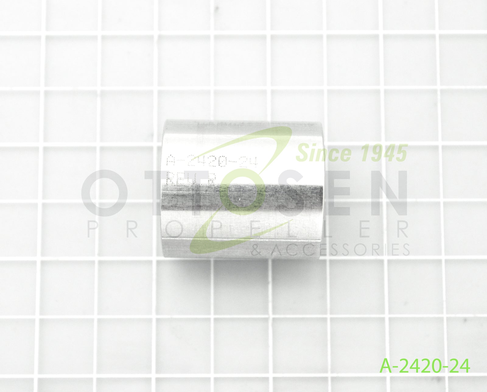 A-2420-24-HARTZELL-PROPELLER-HIGH-STOP-SPACER-PICTURE-2