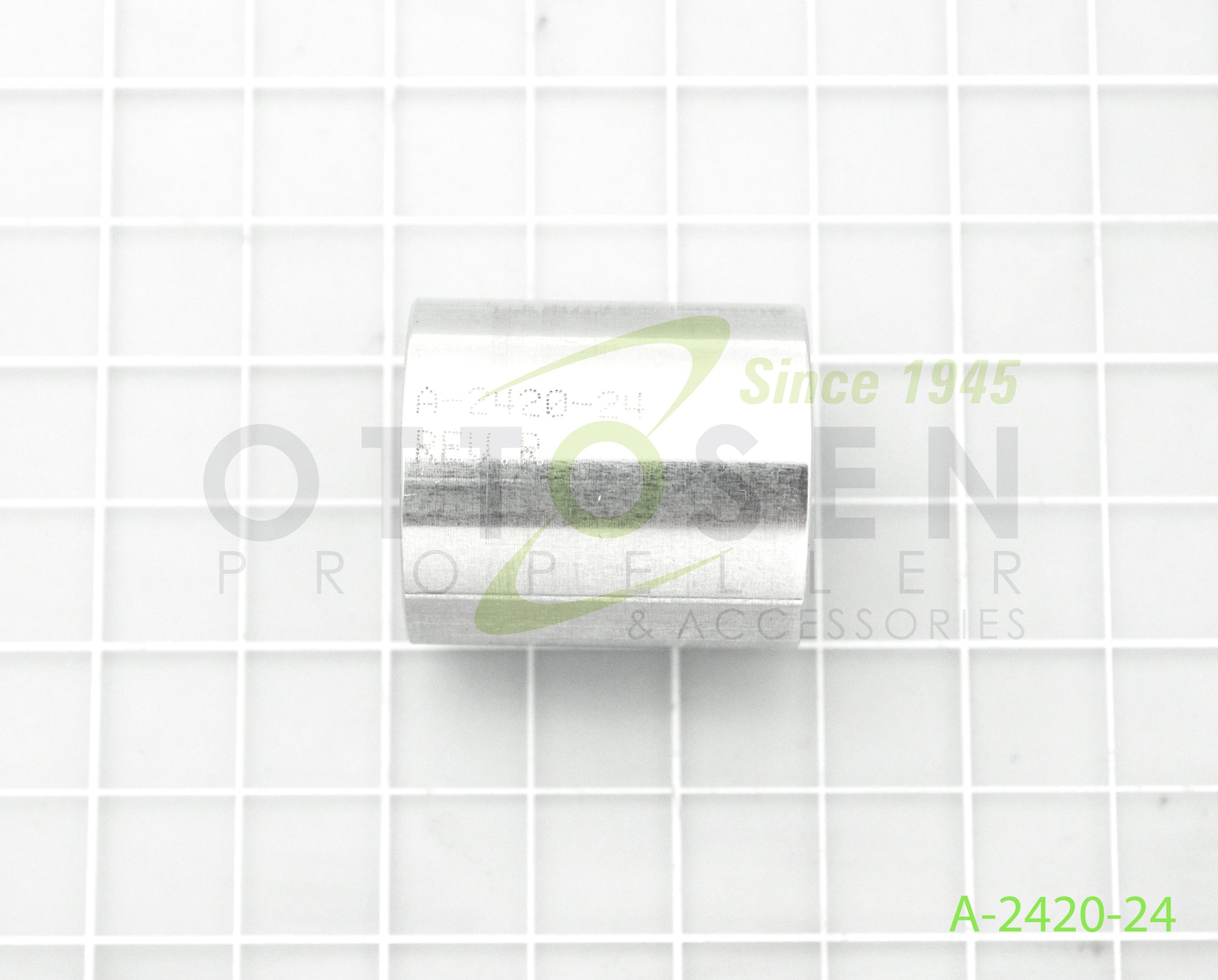 A-2420-24-HARTZELL-PROPELLER-HIGH-STOP-SPACER-PICTURE-2