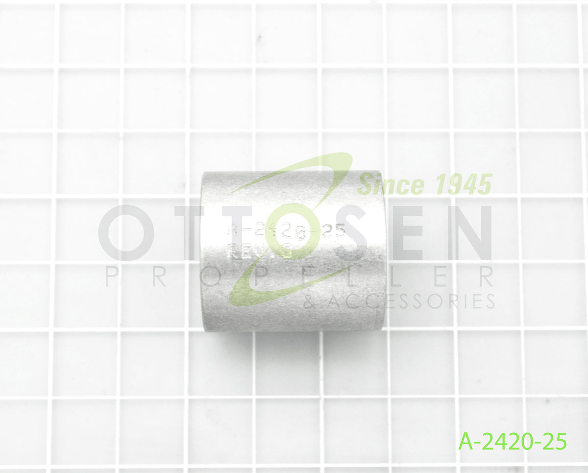 A-2420-25-HARTZELL-PROPELLER-HIGH-STOP-SPACER-PICTURE-2