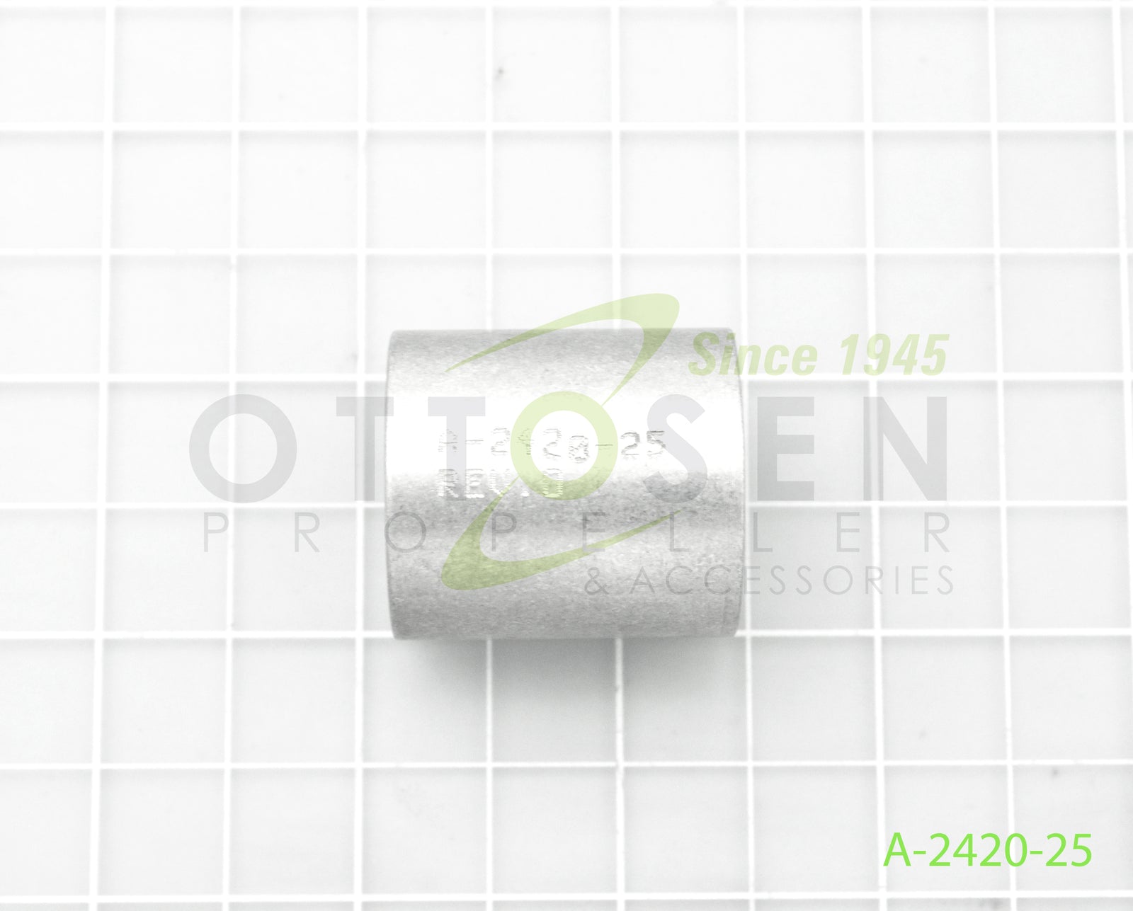 A-2420-25-HARTZELL-PROPELLER-HIGH-STOP-SPACER-PICTURE-2