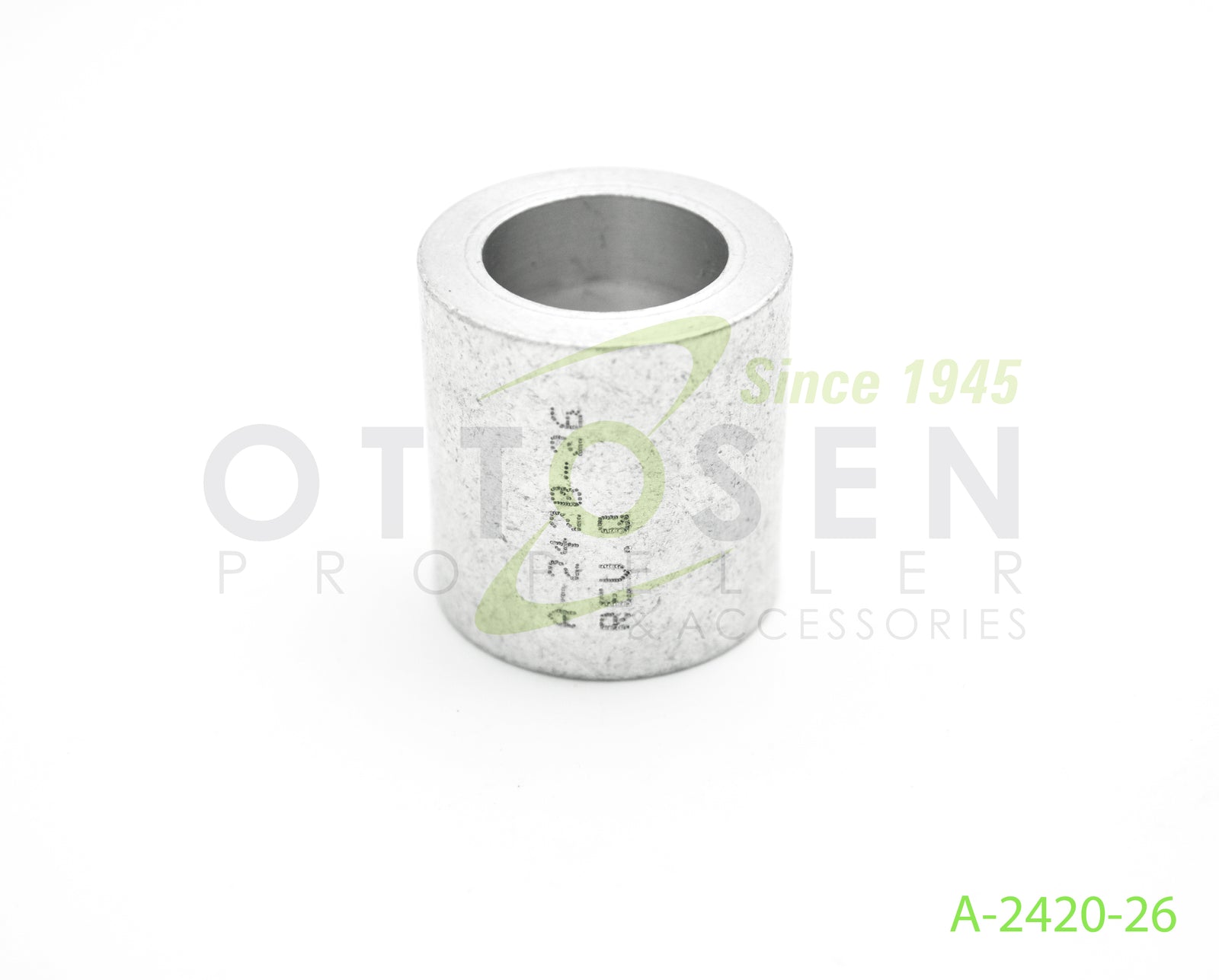 A-2420-26-HARTZELL-PROPELLER-HIGH-STOP-SPACER-PICTURE-1