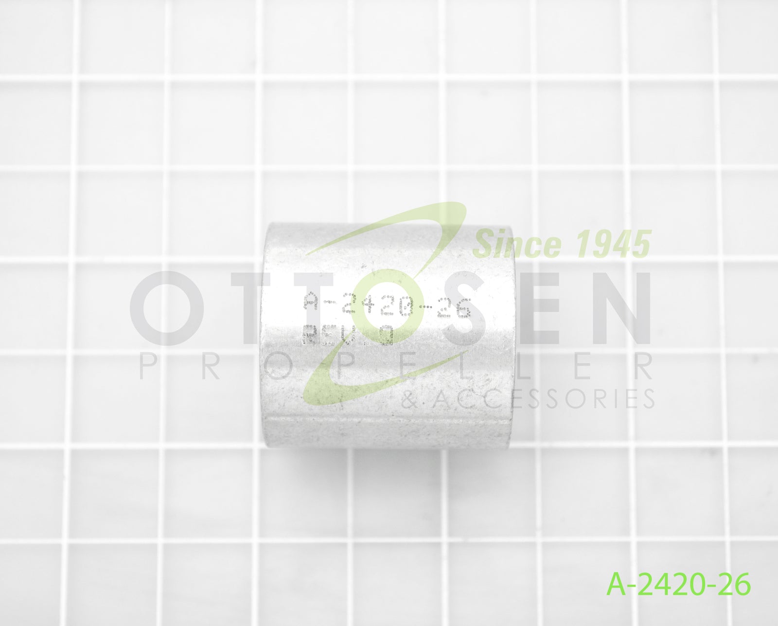 A-2420-26-HARTZELL-PROPELLER-HIGH-STOP-SPACER-PICTURE-2