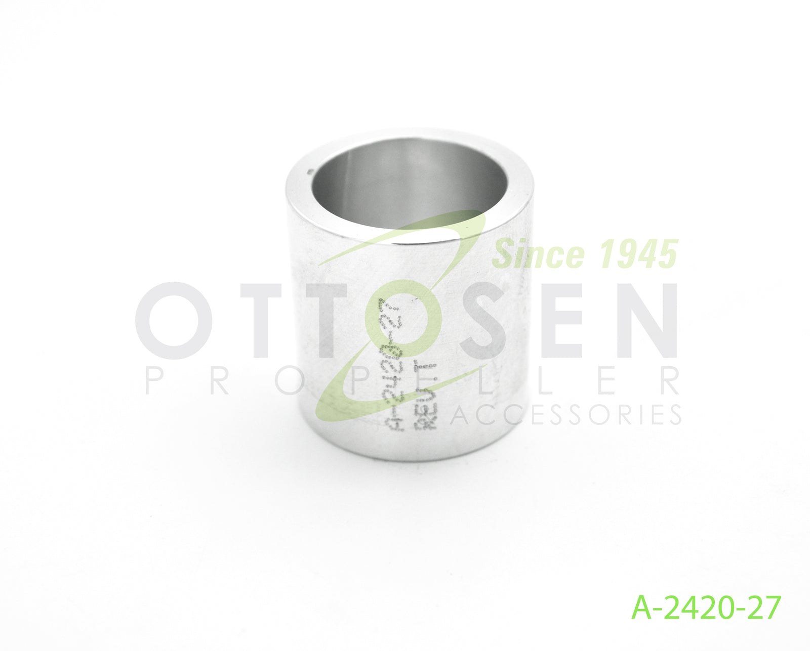 A-2420-27-HARTZELL-PROPELLER-HIGH-STOP-SPACER-PICTURE-1