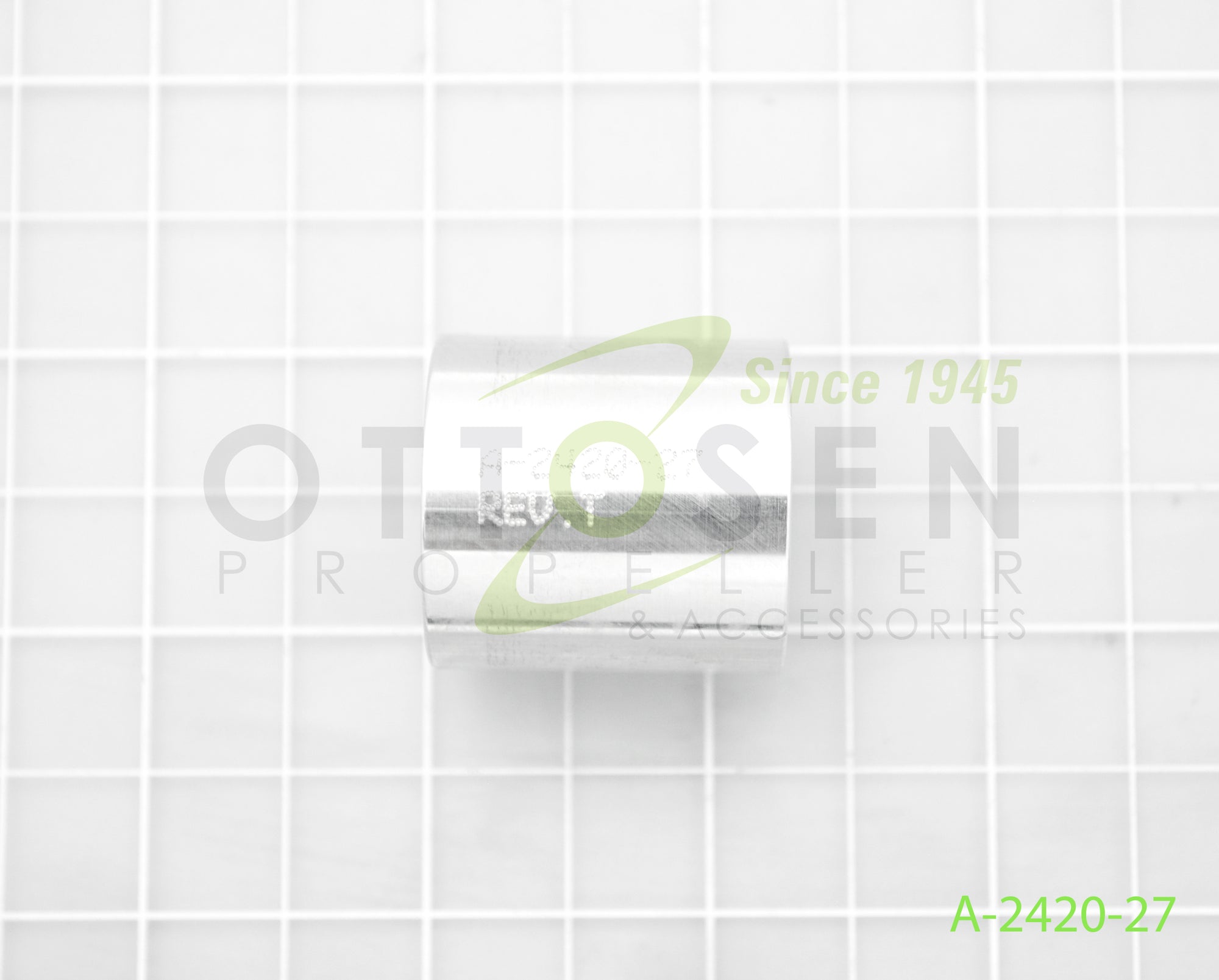 A-2420-27-HARTZELL-PROPELLER-HIGH-STOP-SPACER-PICTURE-2