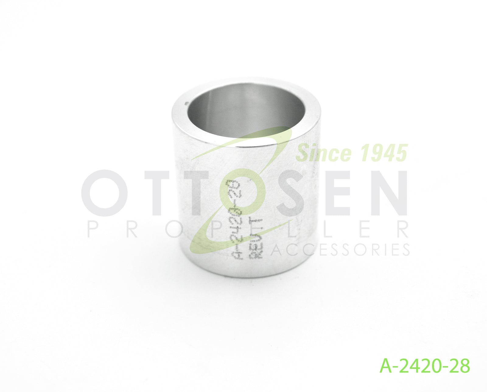 A-2420-28-HARTZELL-PROPELLER-HIGH-STOP-SPACER-PICTURE-1