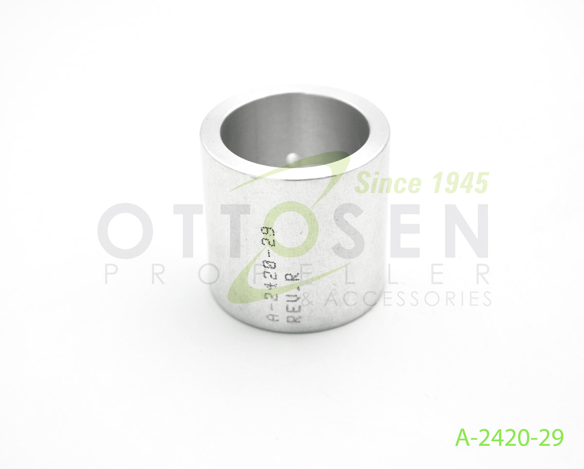 A-2420-29-HARTZELL-PROPELLER-HIGH-STOP-SPACER-PICTURE-1