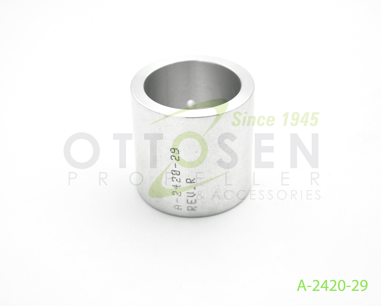 A-2420-29-HARTZELL-PROPELLER-HIGH-STOP-SPACER-PICTURE-1