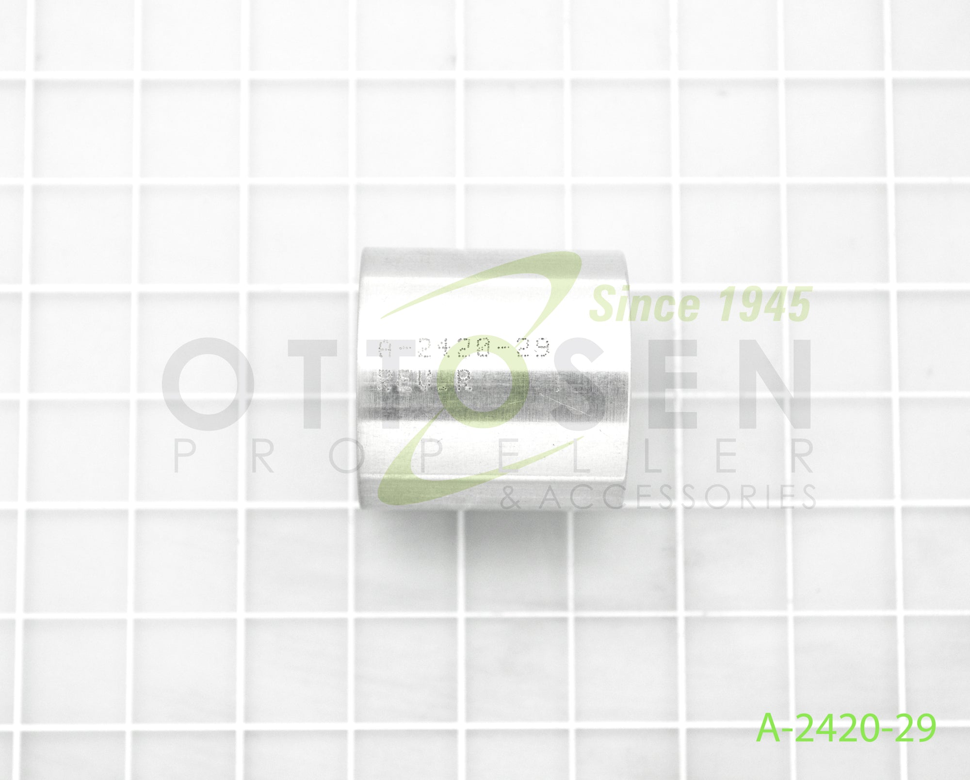 A-2420-29-HARTZELL-PROPELLER-HIGH-STOP-SPACER-PICTURE-2