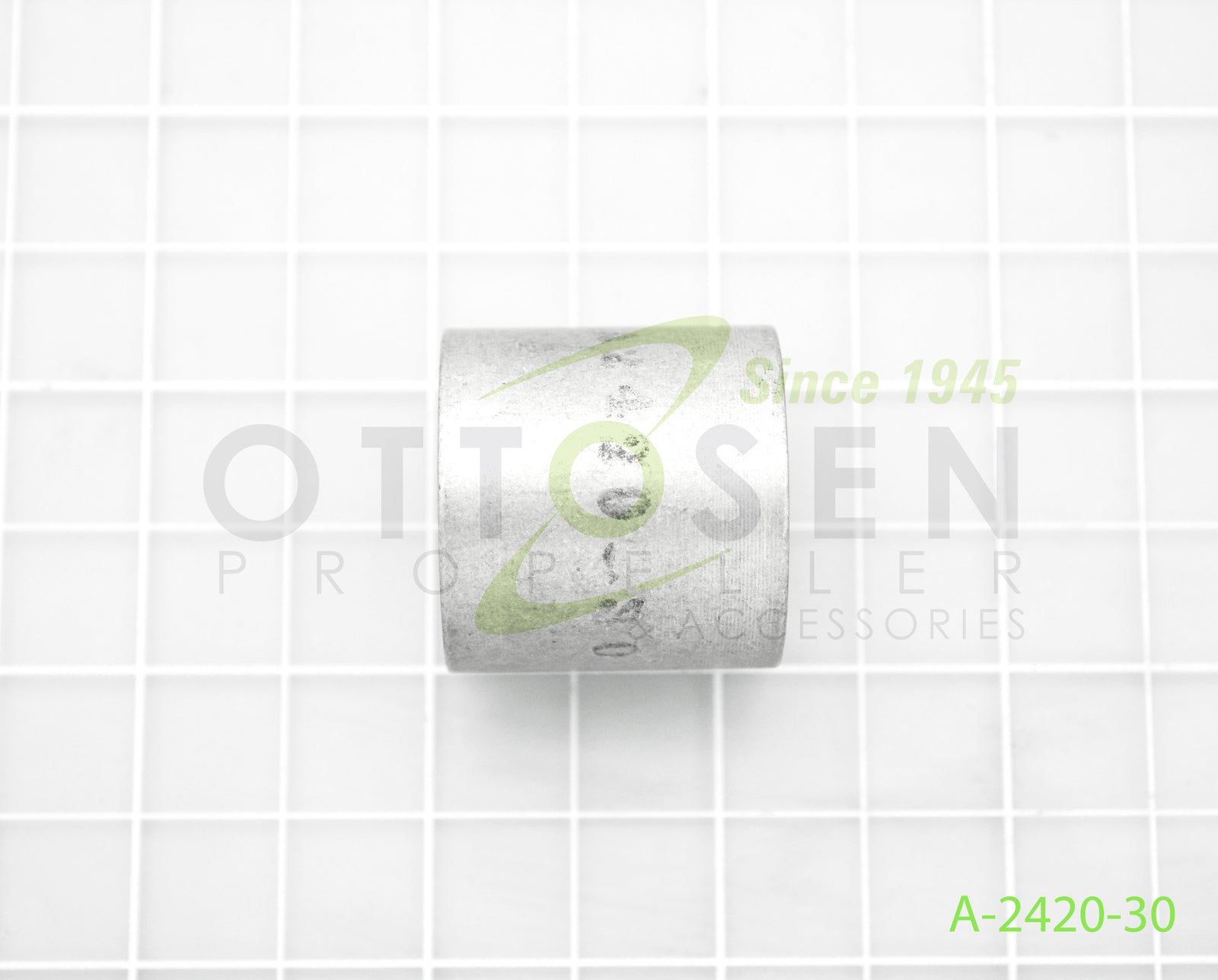 A-2420-30-HARTZELL-PROPELLER-HIGH-STOP-SPACER-PICTURE-2