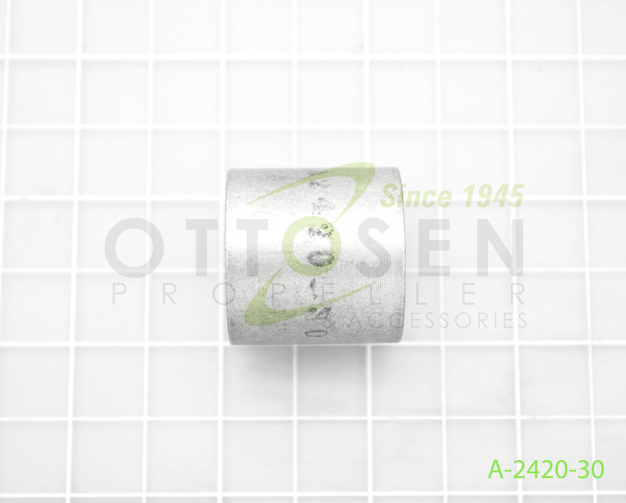 A-2420-30-HARTZELL-PROPELLER-HIGH-STOP-SPACER-PICTURE-2