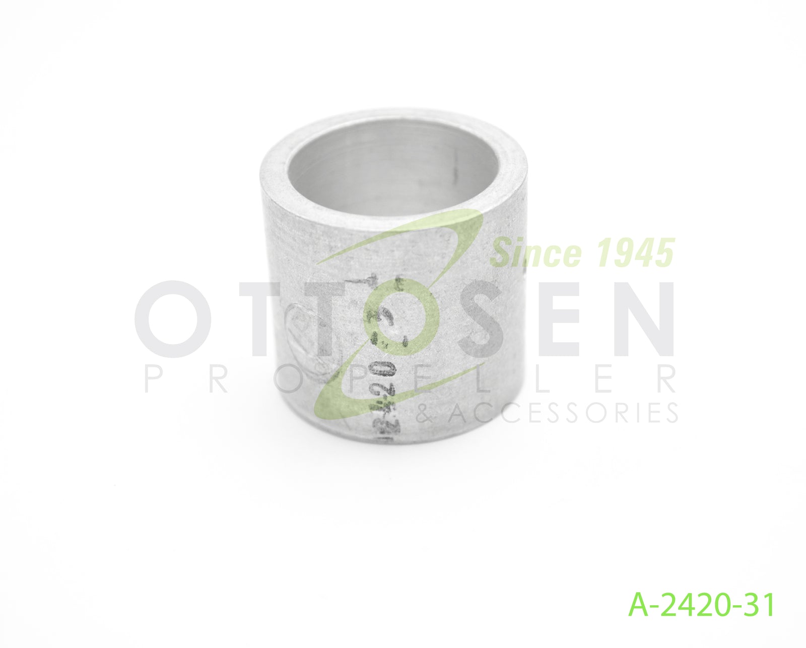 A-2420-31-HARTZELL-PROPELLER-HIGH-STOP-SPACER-PICTURE-1