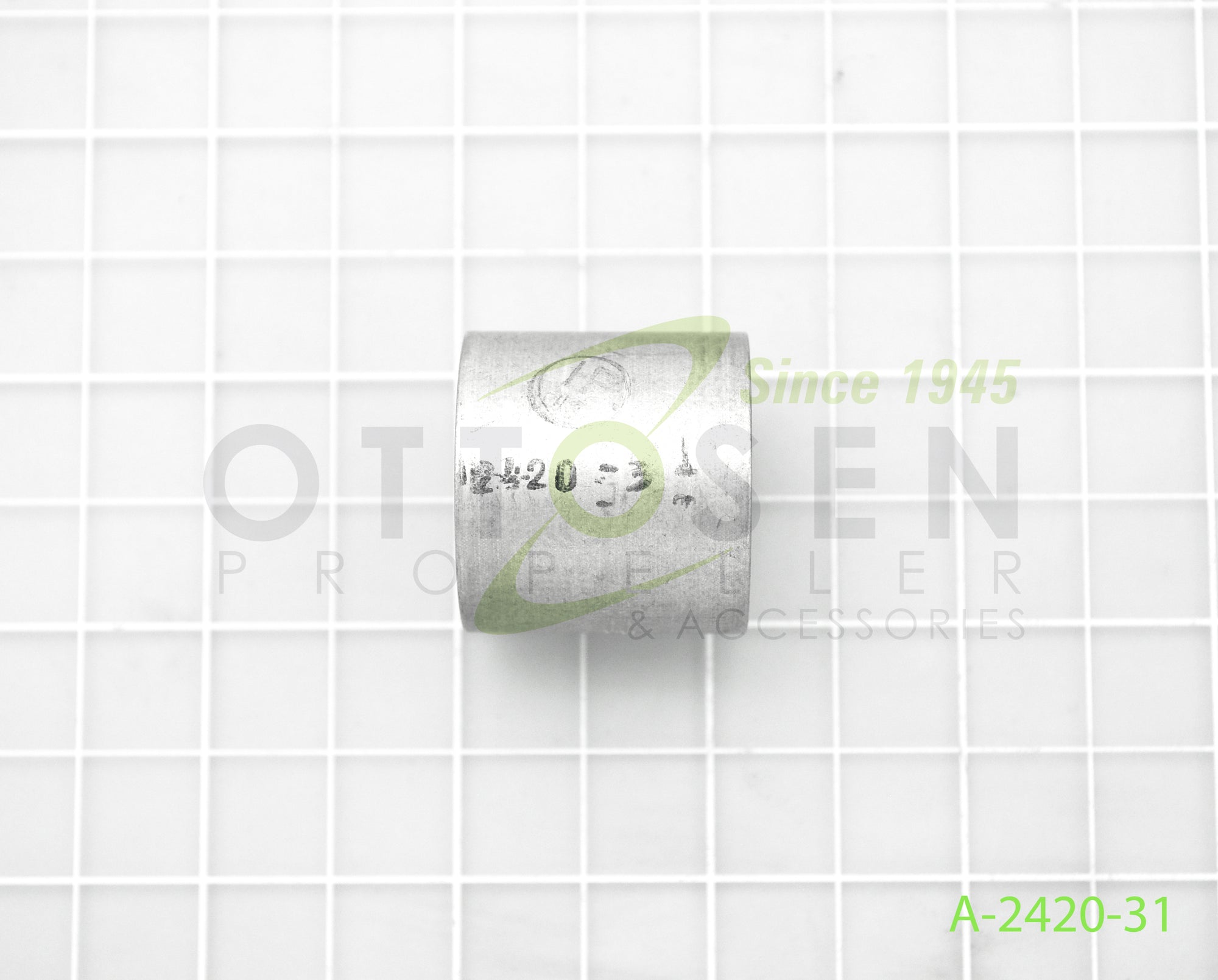 A-2420-31-HARTZELL-PROPELLER-HIGH-STOP-SPACER-PICTURE-2