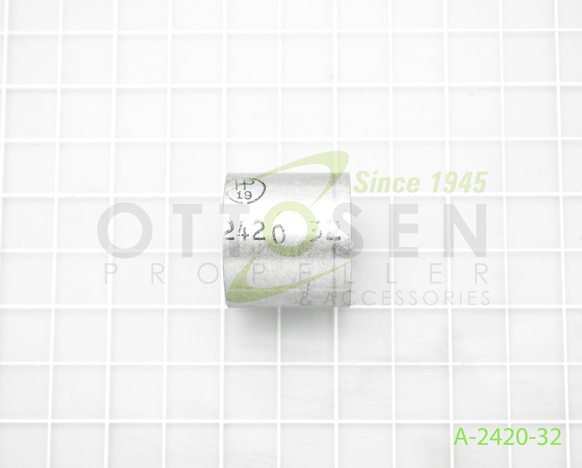 A-2420-32-HARTZELL-PROPELLER-HIGH-STOP-SPACER-PICTURE-2