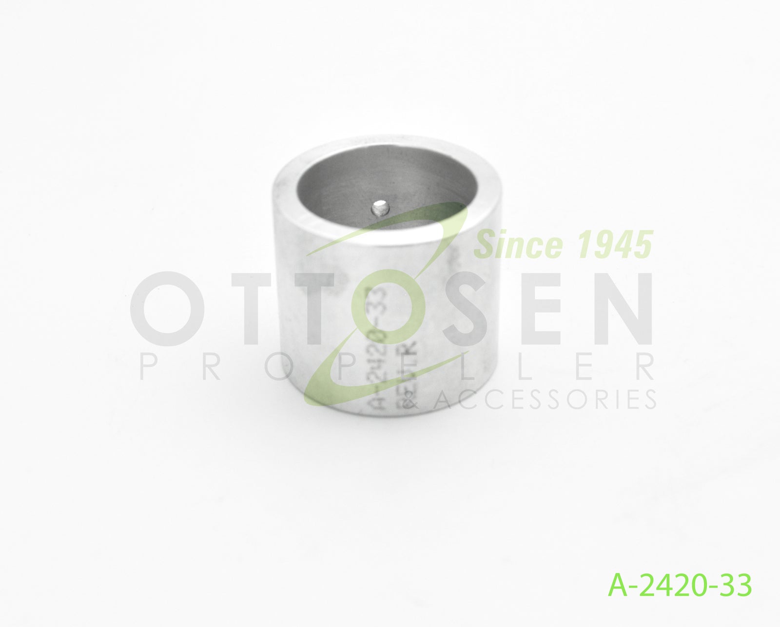 A-2420-33-HARTZELL-PROPELLER-HIGH-STOP-SPACER-PICTURE-1