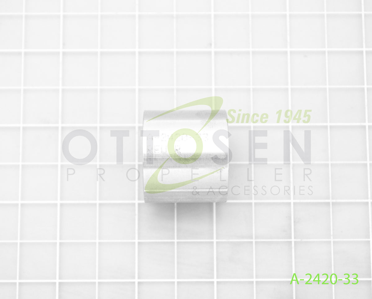 A-2420-33-HARTZELL-PROPELLER-HIGH-STOP-SPACER-PICTURE-2