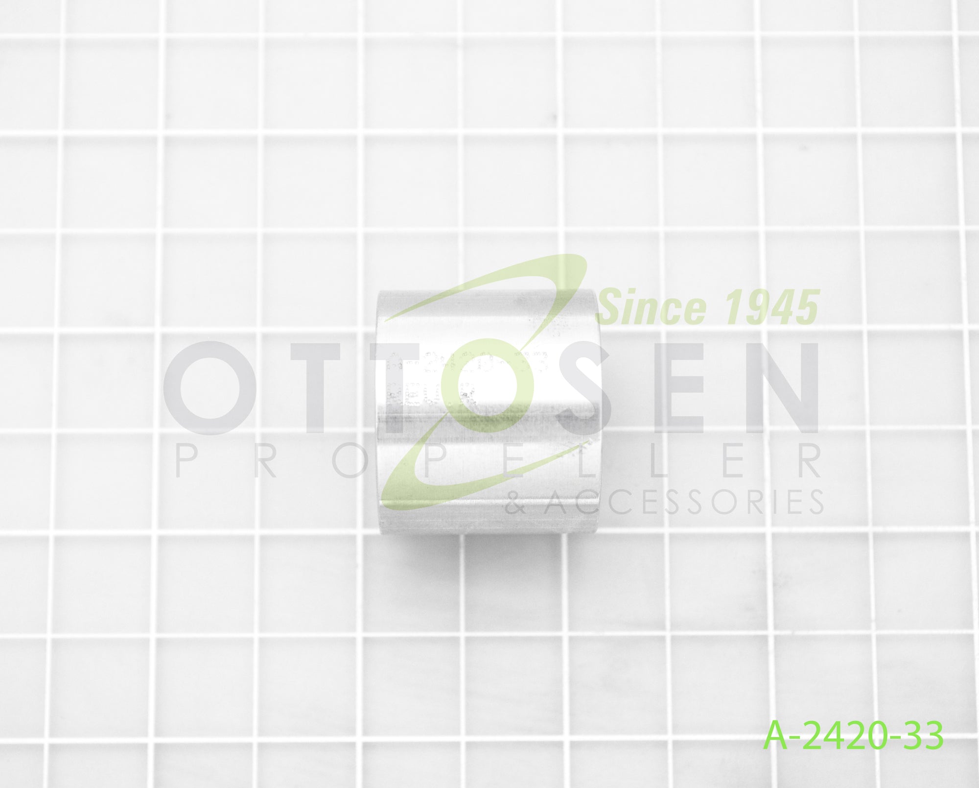 A-2420-33-HARTZELL-PROPELLER-HIGH-STOP-SPACER-PICTURE-2