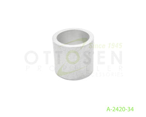 A-2420-34-HARTZELL-PROPELLER-HIGH-STOP-SPACER-PICTURE-1