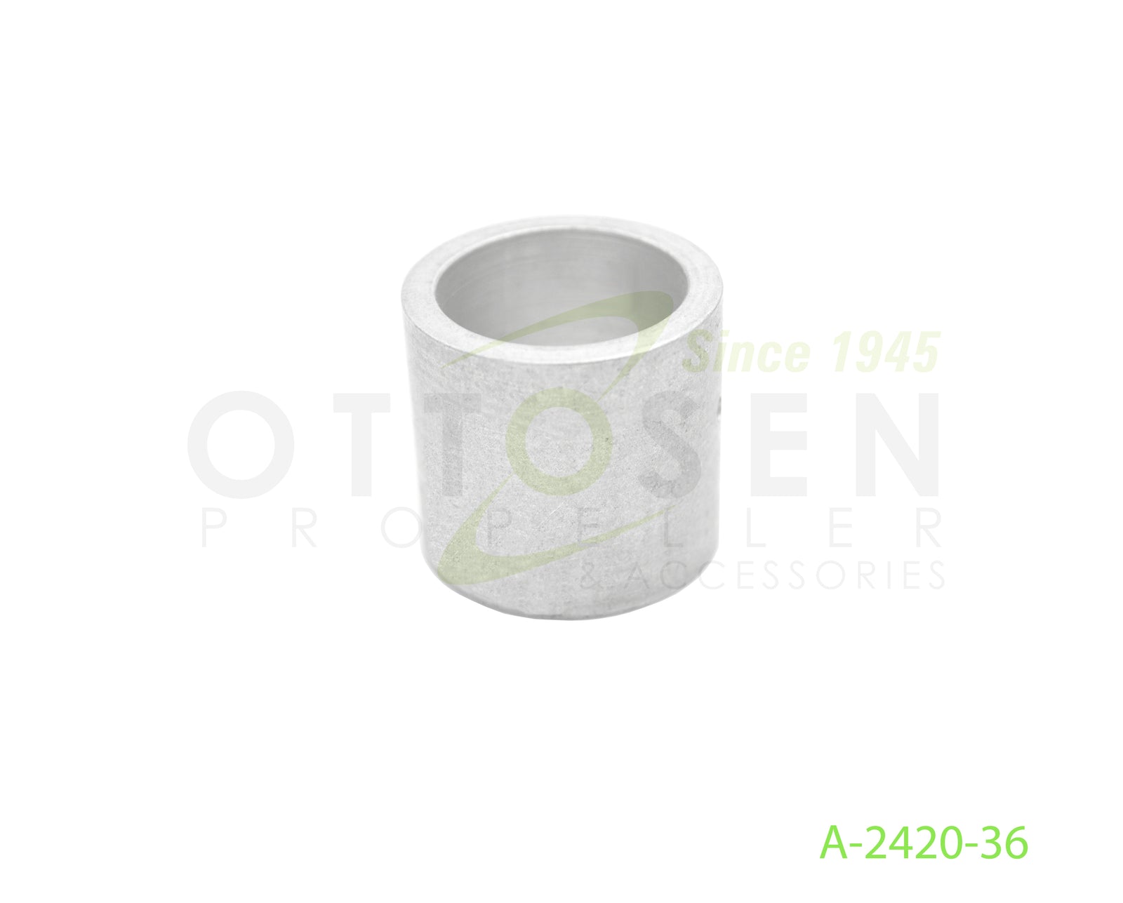 A-2420-36-HARTZELL-PROPELLER-HIGH-STOP-SPACER-PICTURE-1