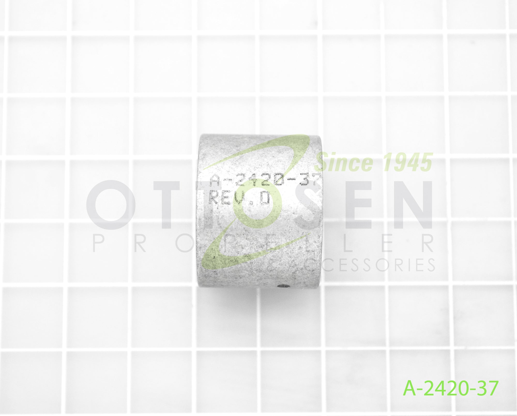 A-2420-37-HARTZELL-PROPELLER-HIGH-STOP-SPACER-PICTURE-2