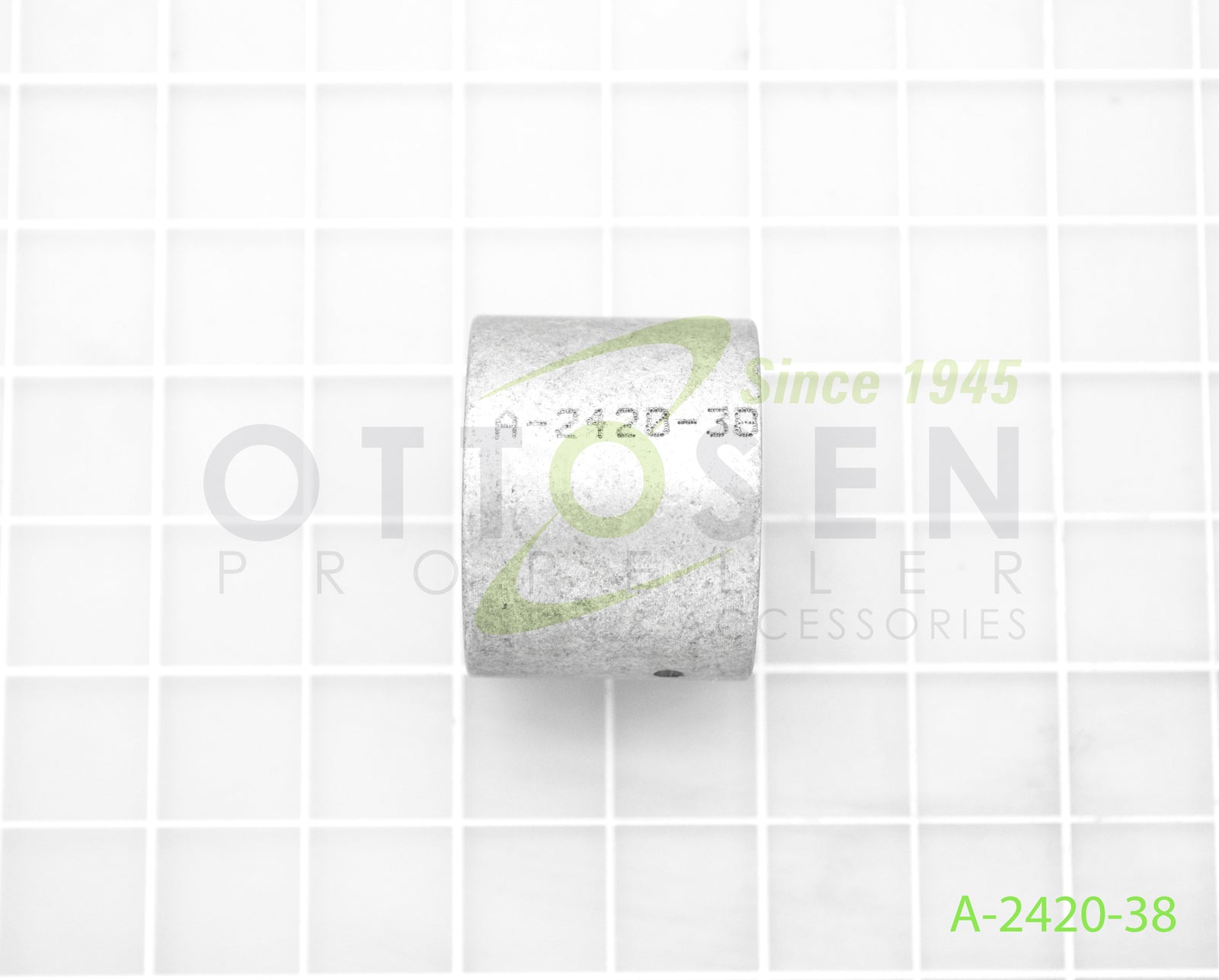 A-2420-38-HARTZELL-PROPELLER-HIGH-STOP-SPACER-PICTURE-2