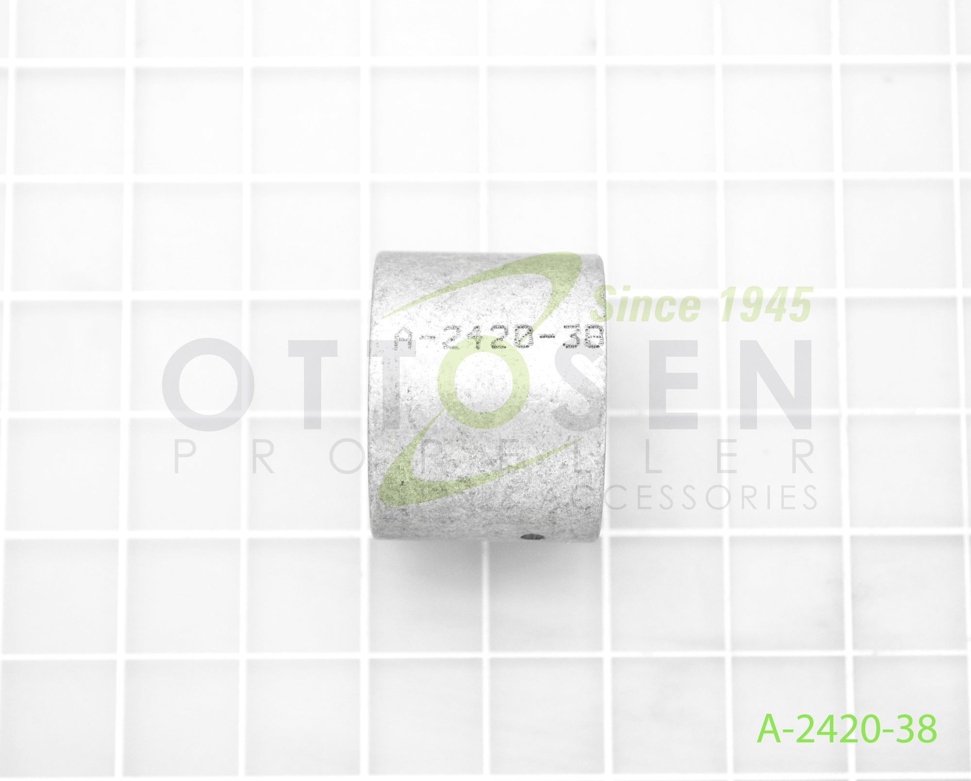 A-2420-38-HARTZELL-PROPELLER-HIGH-STOP-SPACER-PICTURE-2