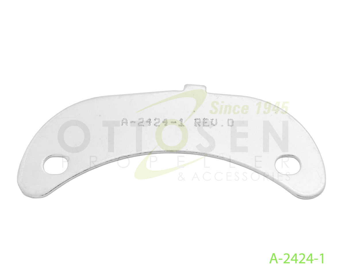 A-2424-1-HARTZELL-PROPELLER-STEEL-BALANCE-WEIGHT-PICTURE-1