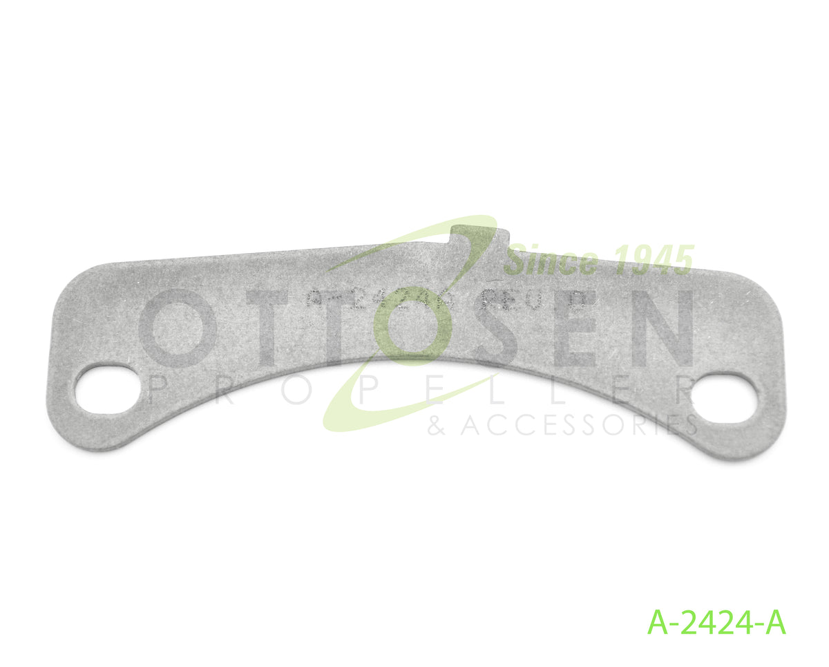 A-2424-A-HARTZELL-PROPELLER-STEEL-BALANCE-WEIGHT-PICTURE-1