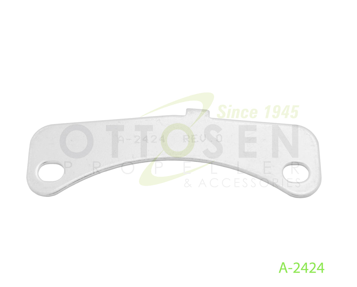 A-2424-HARTZELL-PROPELLER-STEEL-BALANCE-WEIGHT-PICTURE-1