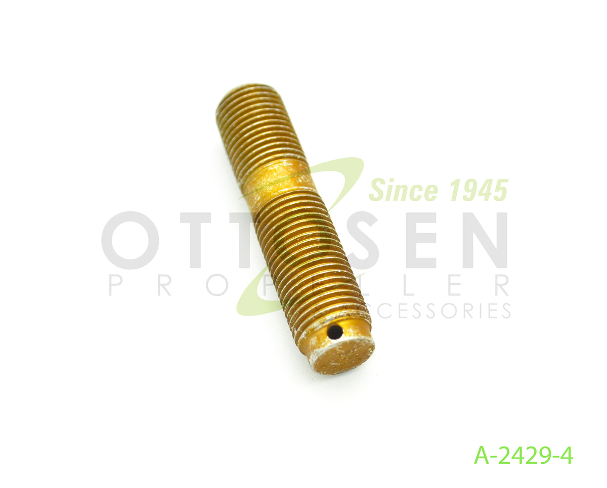 A-2429-4-HARTZELL-PROPELLER-F-FLANGE-STUD-PICTURE-1