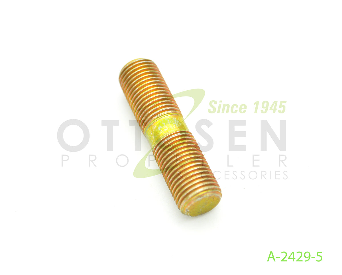 A-2429-5-HARTZELL-PROPELLER-F-FLANGE-STUD-PICTURE-1