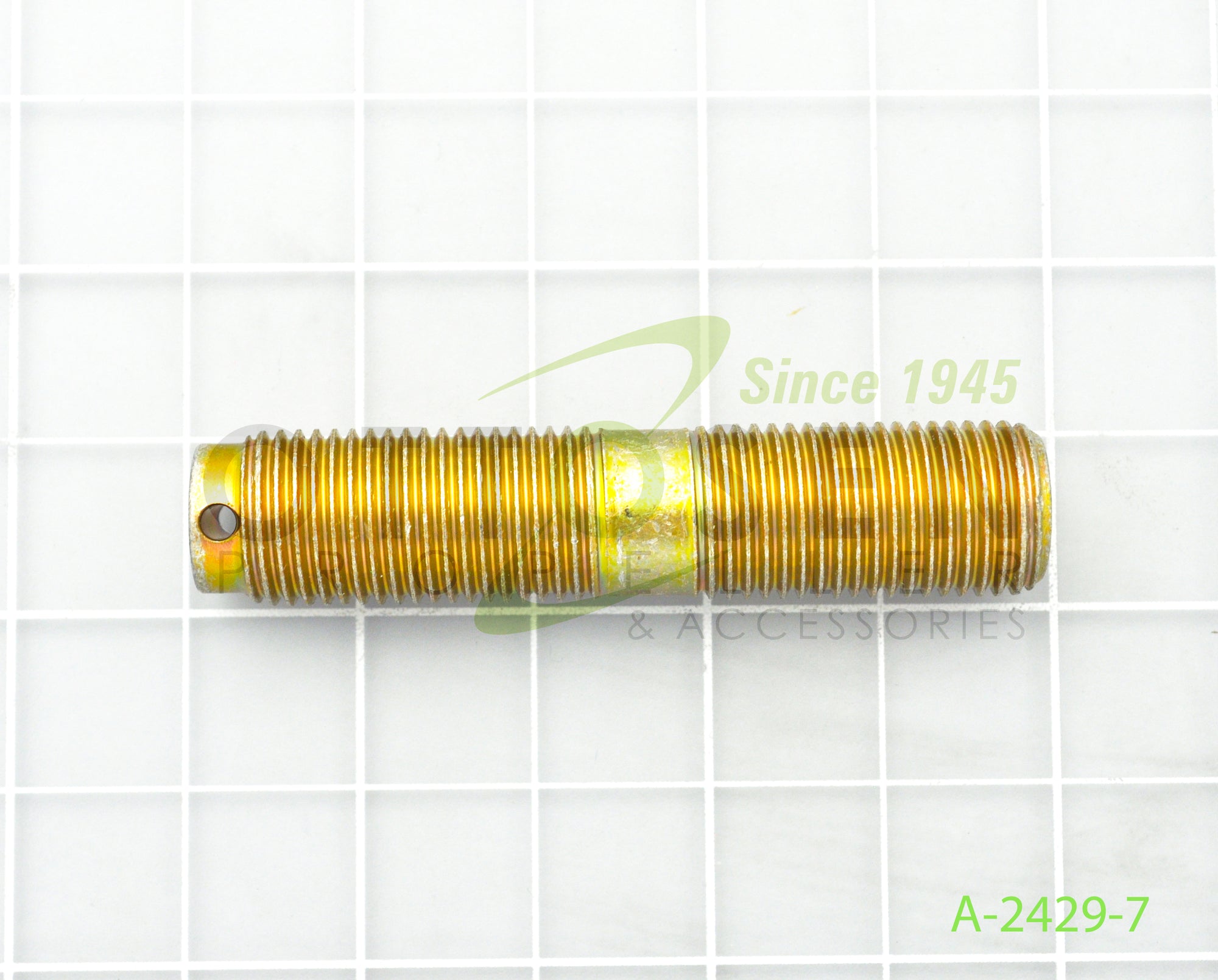 A-2429-7-HARTZELL-PROPELLER-F-FLANGE-STUD-PICTURE-2