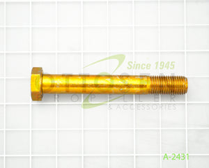 A-2431-HARTZELL-PROPELLER-HEX-HEAD-BOLT-PICTURE-2