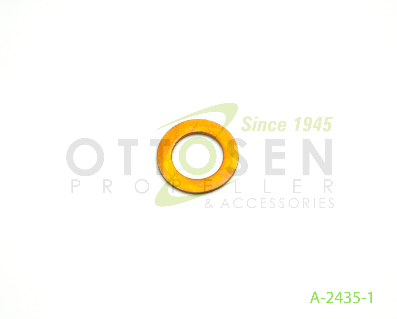 A-2435-1-HARTZELL-PROPELLER-HIGH-PITCH-ADJUST-WASHER-PICTURE-1