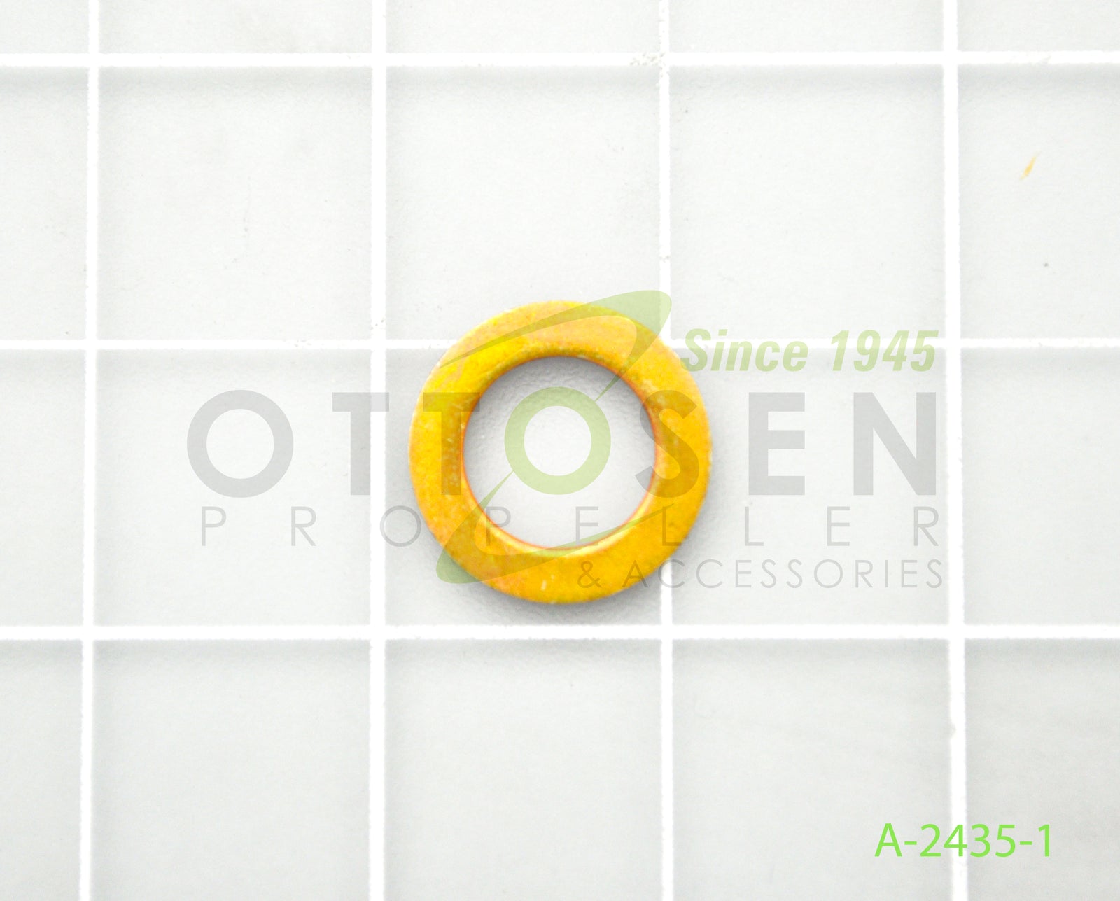 A-2435-1-HARTZELL-PROPELLER-HIGH-PITCH-ADJUST-WASHER-PICTURE-2