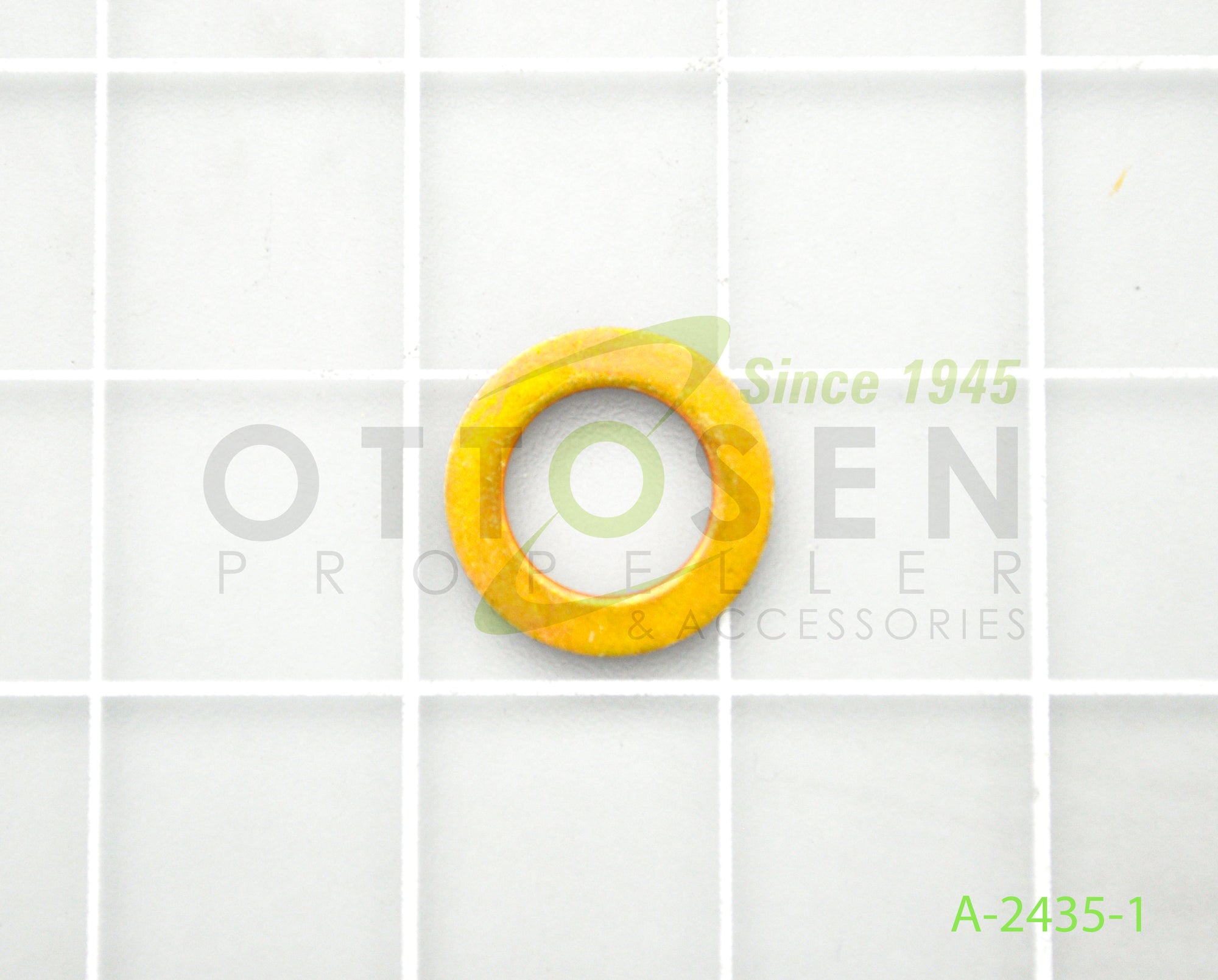 A-2435-1-HARTZELL-PROPELLER-HIGH-PITCH-ADJUST-WASHER-PICTURE-2