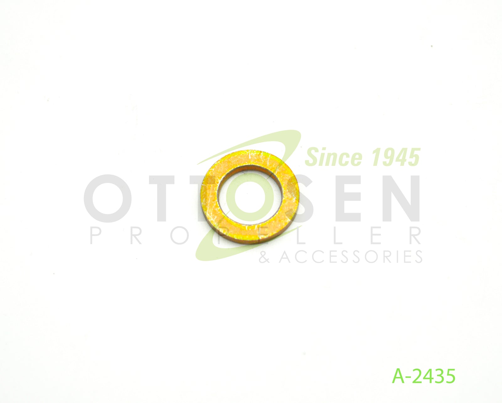 A-2435-HARTZELL-PROPELLER-HIGH-PITCH-ADJUST-WASHER-PICTURE-1