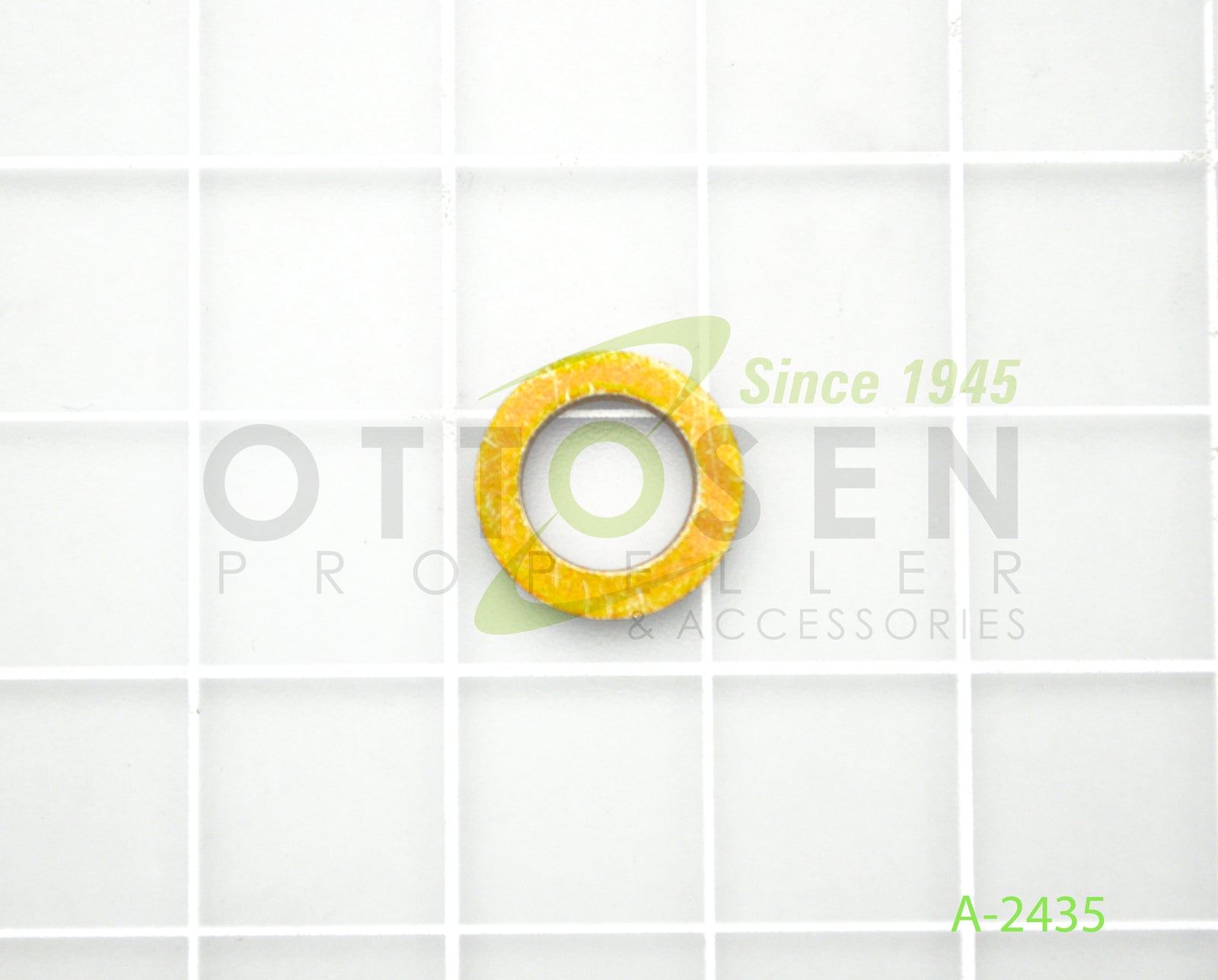 A-2435-HARTZELL-PROPELLER-HIGH-PITCH-ADJUST-WASHER-PICTURE-2