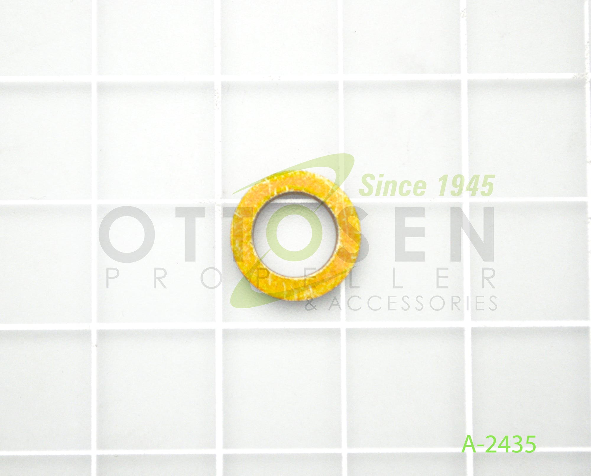 A-2435-HARTZELL-PROPELLER-HIGH-PITCH-ADJUST-WASHER-PICTURE-2