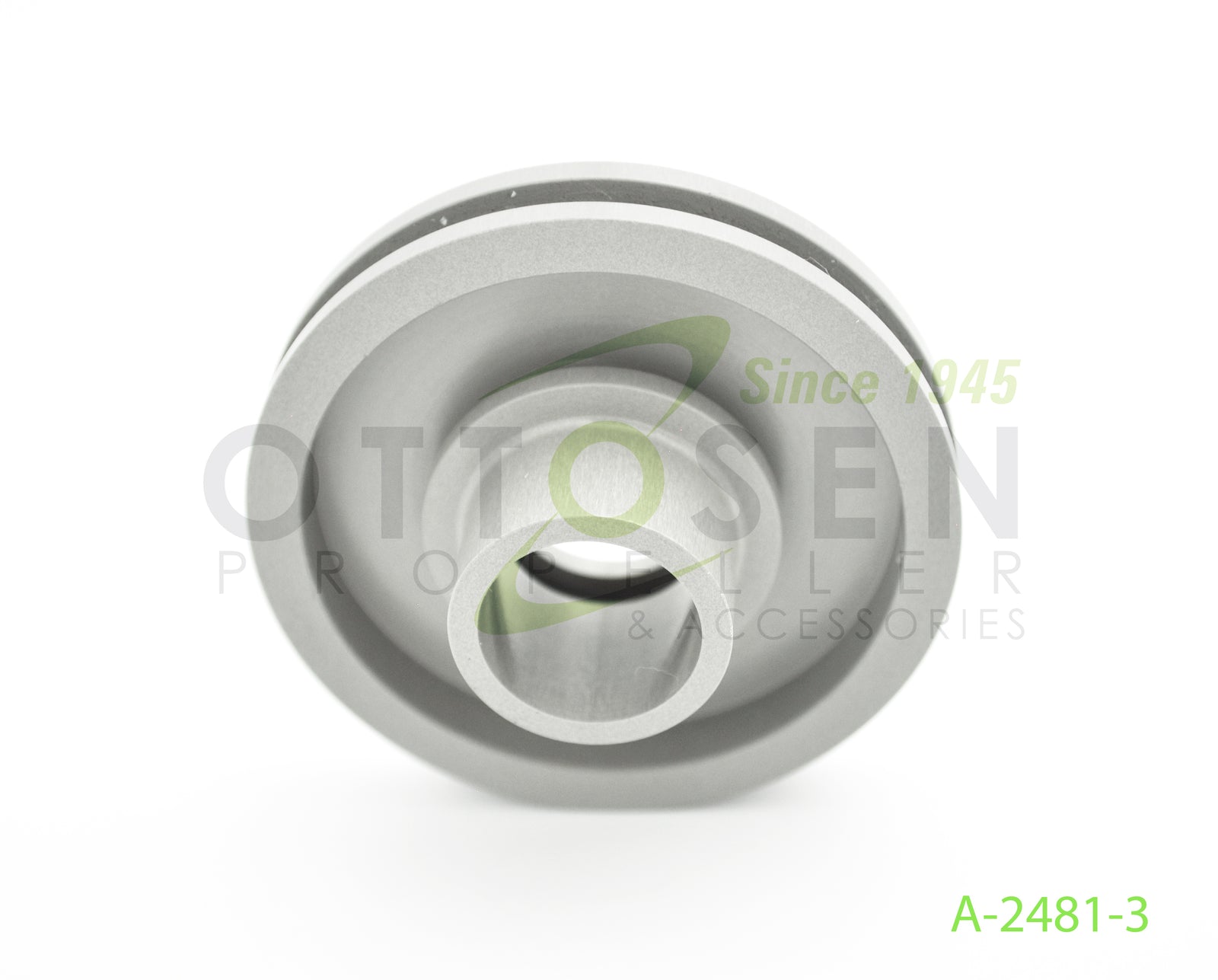 A-2481-3-HARTZELL-PROPELLER-SHAFT-PLUG-PICTURE-1